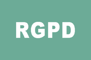 Logo RGPD